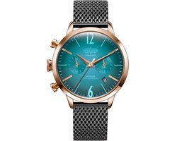 Welder breezy WWRC405 Mannen Quartz horloge