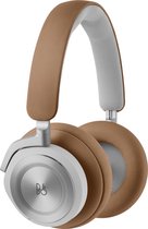 Bang & Olufsen Beoplay HX - Timber - Bruin | Premium Noise Cancelling Hoofdtelefoon | Koptelefoon draadloos noise canceling | koptelefoon draadloos | koptelefoon bluetooth