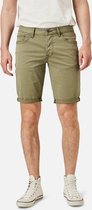 Silvercreek  Porter Short  Mannen Green Army