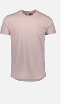 Silvercreek  Founder 2 T-shirt  Mannen Pink Pale
