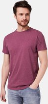 Silvercreek  Founder 2 T-shirt  Mannen Purple M