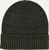 Silvercreek  Archer Muts  Mannen Green Melange