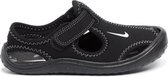 Nike Sunray Protect - Sandalen - Kids - Zwart - Maat 28
