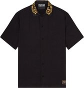 Versace Jeans Couture Boowling Bis Shirts Twill Viscosa