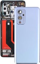 Originele Batterij Back Cover voor OnePlus 9 (CN/IN)(Paars)