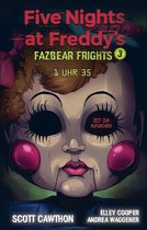 Five Nights at Freddy's - Five Nights at Freddy's - Fazbear Frights 3 - 1 Uhr 35