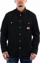 Tommy Hilfiger Faded Flag Overshirt