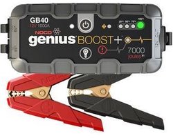 Noco Genius GB40 Booster Jumpstarter