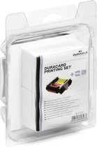 Durable Duracard print set - Printer lint en 100 kaarten