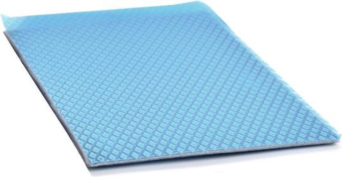 Gelid Solutions GP-Ultimate 0.5 MM - Thermische mat - 0.5 mm - blauw