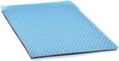 Gelid Solutions GP-Ultimate 0.5 MM - Thermische mat - 0.5 mm - blauw