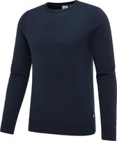 Blue Industry Pullover