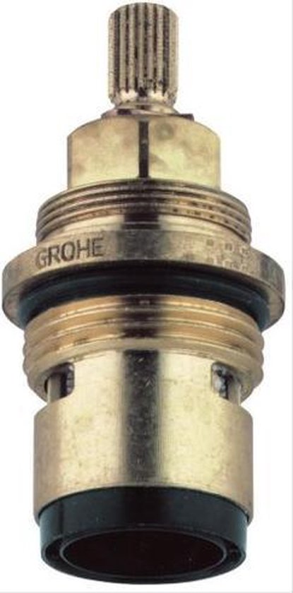 Grohe binnenwerk bovendeel keramisch, 3/4 45885000