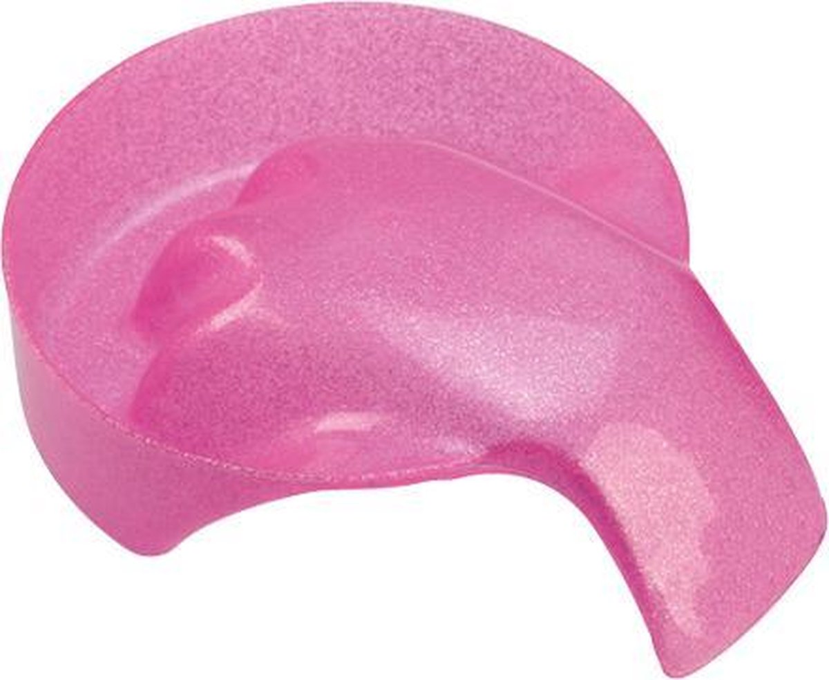 Goedkoopste Manicure bowl / manicure schaal ROZE