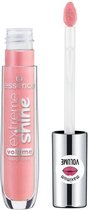 Essence extreme shine volume lipgloss 5 ml 104 Nude Mood