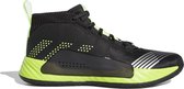 adidas Performance Dame 5 - Star Wars Heren Basketbal schoenen zwart 48 2/3