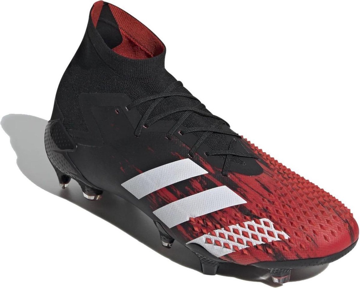 adidas Performance De schoenen van de voetbal Predator Mutator 20.1 Fg |  bol.com