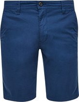 S.oliver broek Navy-33