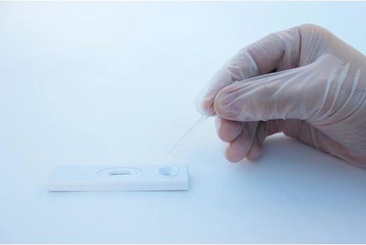 Détecteur de sperme - détecteur de sperme - peut être utilisé dans toutes  les... | bol.com