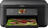 Epson Expression Home XP-5105 Inkjet A4 4800 x 1200 DPI 33 ppm Wifi