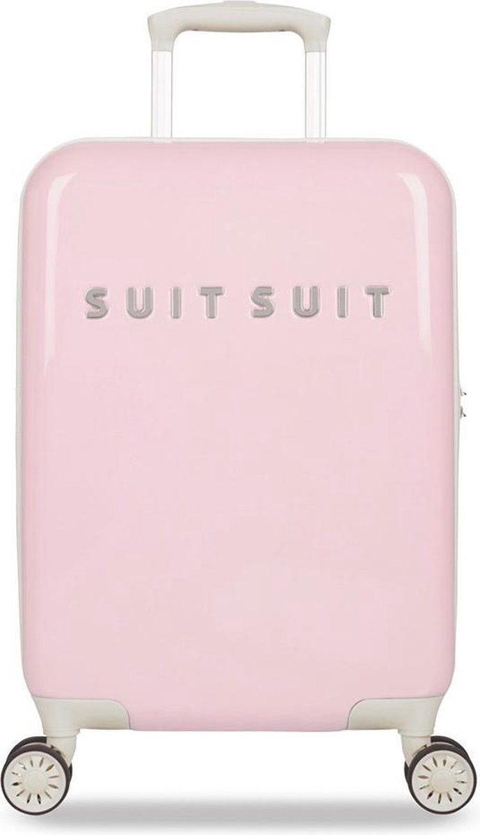 Fabulous Fifties - Pink Dust - Handbagage (55 cm)