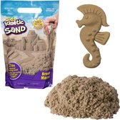 Kinetic Sand Colour Bag Brown 907gr