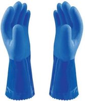 Showa 660/36 - Maat XXL - Blauw - 1 stuk(s)