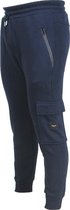 Ballin  -  Heren Joggingbroek - EST 2013 - Navy