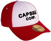 DRAGON BALL - Capsule Corp - Pet