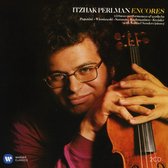 Itzhak Perlman - Encores 1 & 2