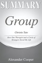 Self-Development Summaries - Summary of Group