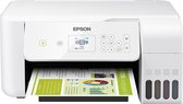 Bol.com Epson EcoTank ET-2726 aanbieding Bol.com Epson EcoTank ET-2726 aanbieding