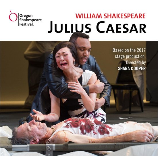 Julius Caesar - cover
