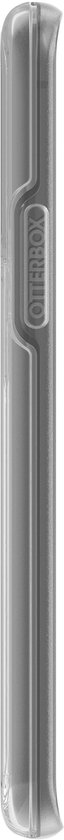 OtterBox Symmetry Clear Series pour Samsung Galaxy S20, transparente