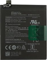 3800mAh BLP743 Li-ion-polymeerbatterij voor OnePlus 7T