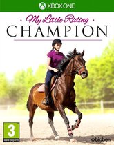 My Little Riding Champion - PlayStation 4 | Games | bol