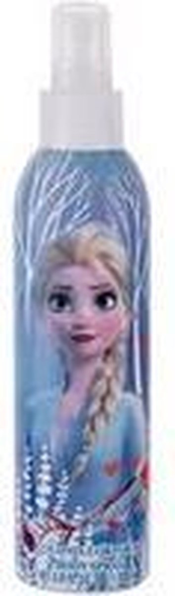 Frozen ll - Body Spray - 200ml van Disney — afbeelding 5