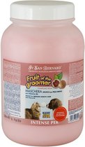 I.s.b. Vachtmasker Pink Grapefruit Of The Groomer 3000 Ml Roze