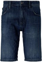 Tom Tailor Denim jeans Donkerblauw-M (33)