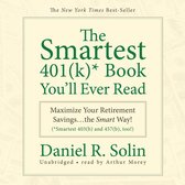 The Smartest 401(k) Book You’ll Ever Read