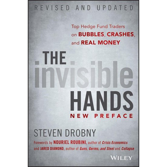 Foto: The invisible hands
