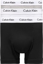 Calvin Klein Boxers 3-pack - Grijs - L