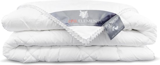 Heckett & Lane Elements Platinum