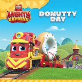 Mighty Express - Donutty Day