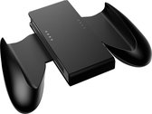 BDA - Joy-Con Comfort Grip Black for Nintendo Switch