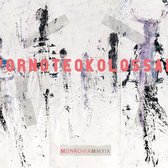 Porno Teo Kolossal - Monrovia (LP)