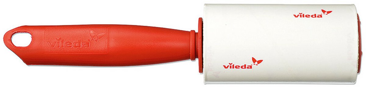 12x Vileda Kleefborstel 58 bladen