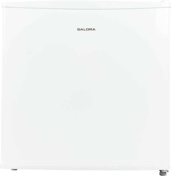 Salora FRB3200WH - Mini vriezer - Kleine vriezer - Vriezer - Wit - 32 Liter - bar model