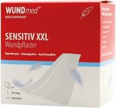 WUNDmed Wondpleister Sensitive XXL, 5M