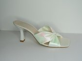 Berra white - maat 39